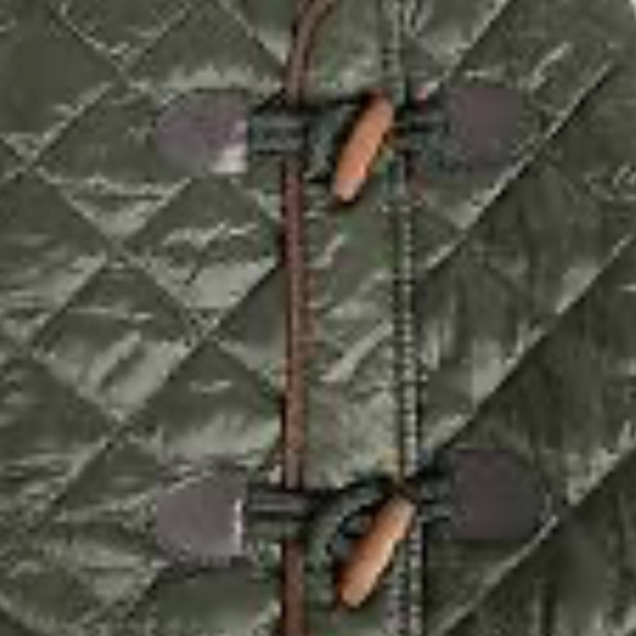 Brand New Nautica Quilted Dog Jacket - Picture 6 of 8